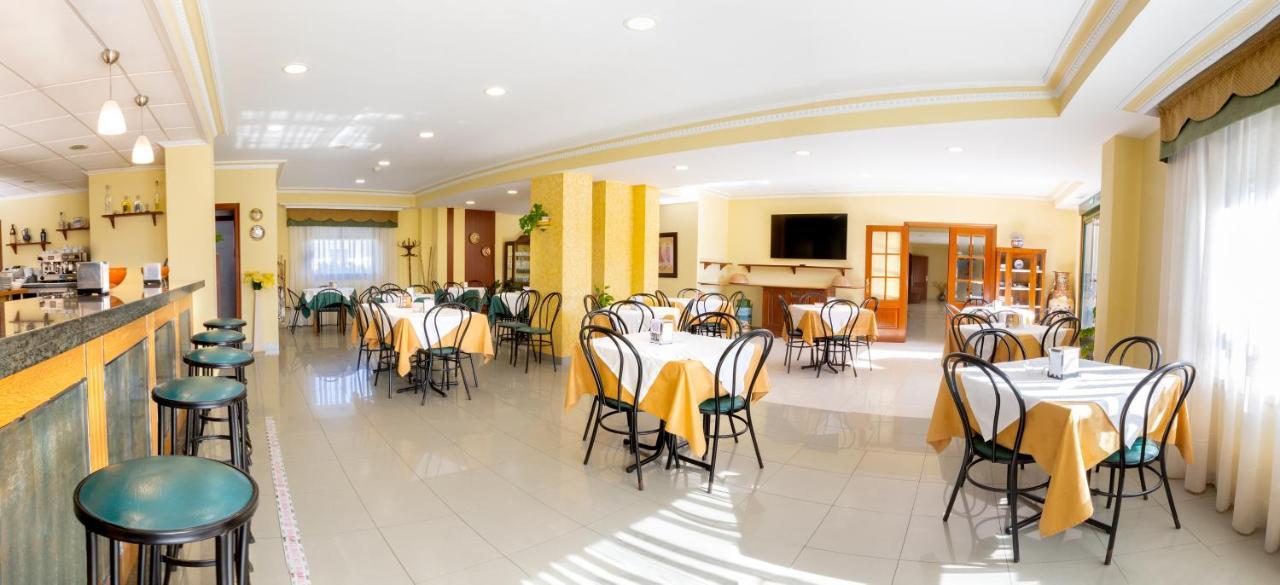 סנשנשו Hotel Veiganova מראה חיצוני תמונה