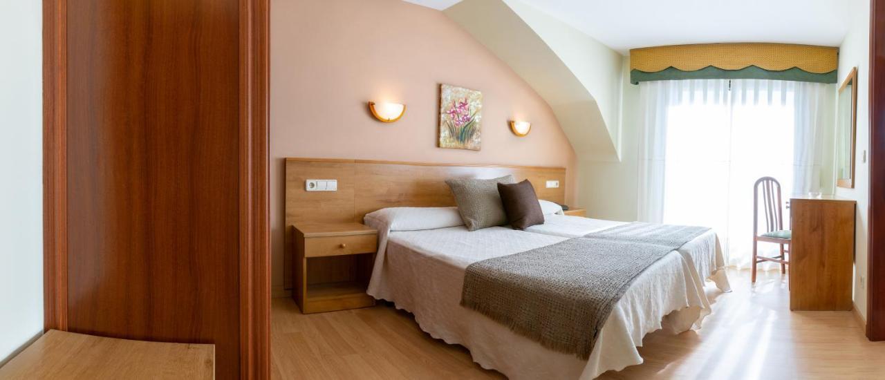 סנשנשו Hotel Veiganova מראה חיצוני תמונה