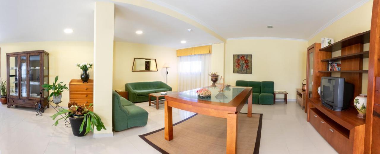 סנשנשו Hotel Veiganova מראה חיצוני תמונה