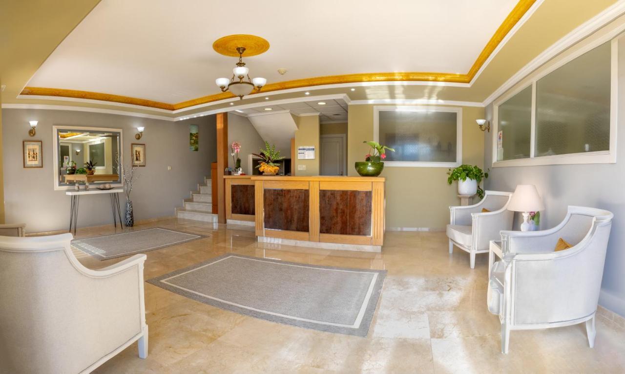 סנשנשו Hotel Veiganova מראה חיצוני תמונה