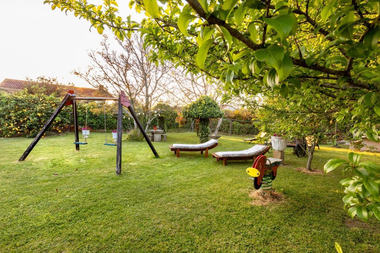 סנשנשו Hotel Veiganova מראה חיצוני תמונה