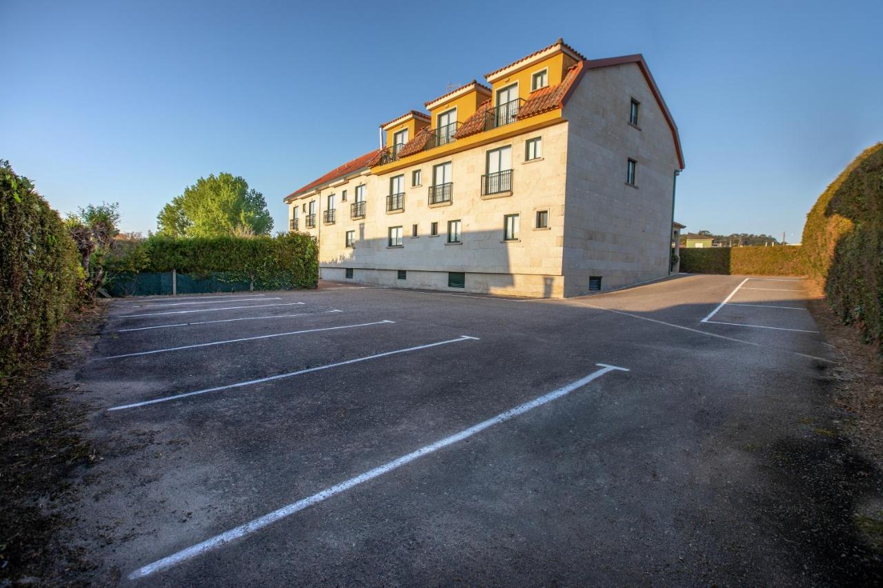 סנשנשו Hotel Veiganova מראה חיצוני תמונה